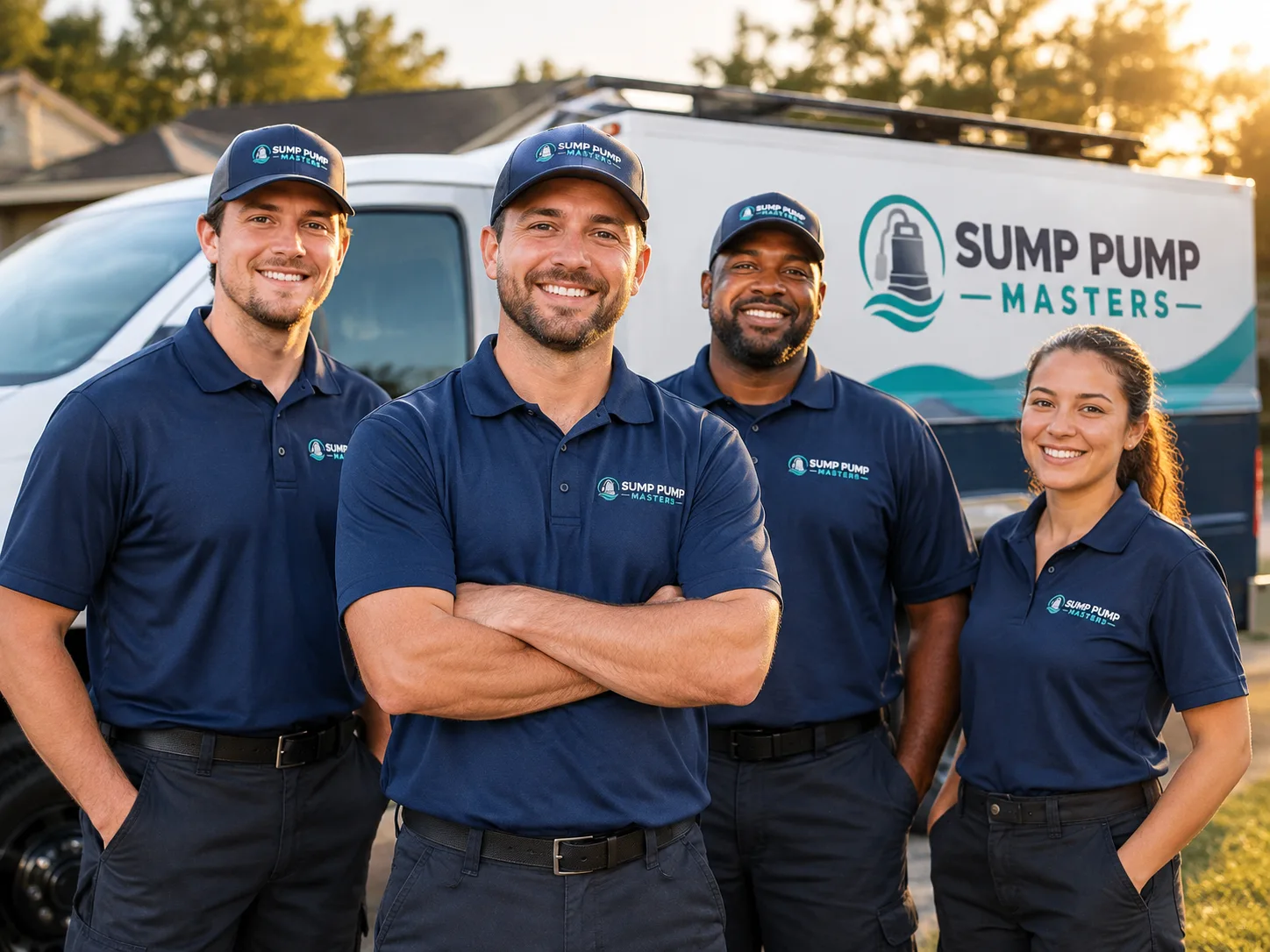 Sump Pump Repair company in Fargo, GA